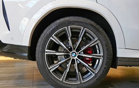 BMW X6, 2022 год, 8 250 000 рублей, 7 фотография