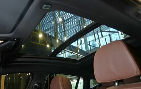 BMW X6, 2022 год, 8 250 000 рублей, 11 фотография