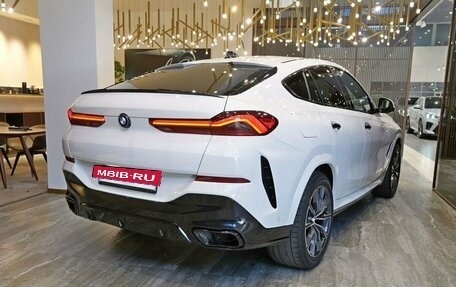 BMW X6, 2022 год, 8 250 000 рублей, 5 фотография
