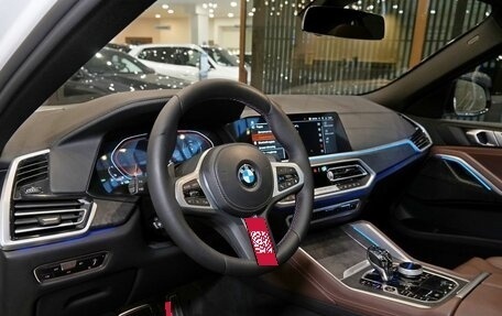 BMW X6, 2022 год, 8 250 000 рублей, 12 фотография