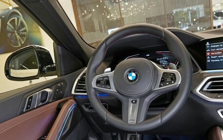 BMW X6, 2022 год, 8 250 000 рублей, 15 фотография