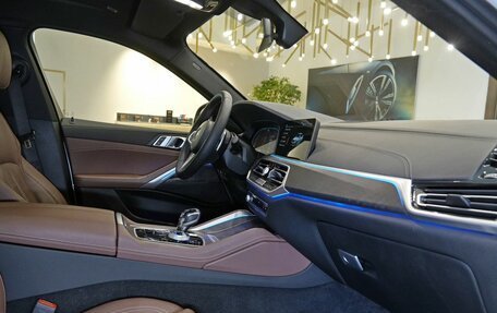 BMW X6, 2022 год, 8 250 000 рублей, 21 фотография