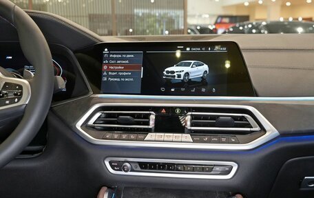 BMW X6, 2022 год, 8 250 000 рублей, 16 фотография