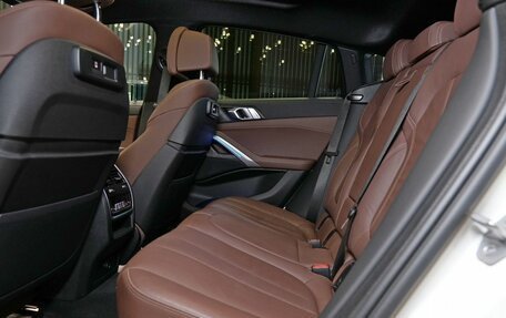 BMW X6, 2022 год, 8 250 000 рублей, 22 фотография
