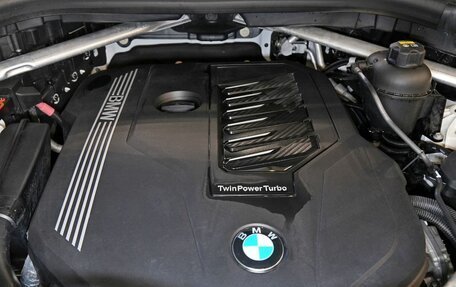 BMW X6, 2022 год, 8 250 000 рублей, 25 фотография
