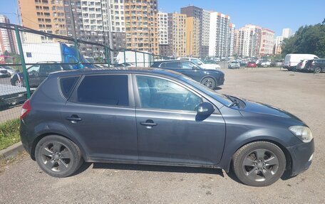 KIA cee'd I рестайлинг, 2011 год, 550 000 рублей, 2 фотография