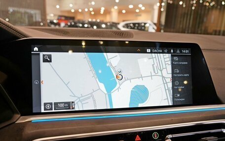 BMW X6, 2022 год, 8 250 000 рублей, 18 фотография