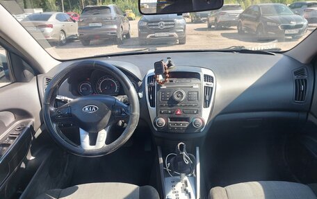 KIA cee'd I рестайлинг, 2011 год, 550 000 рублей, 7 фотография