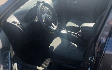 KIA cee'd I рестайлинг, 2011 год, 550 000 рублей, 8 фотография