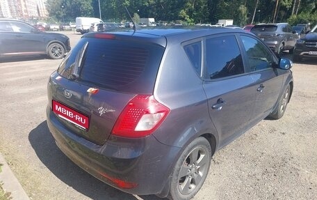 KIA cee'd I рестайлинг, 2011 год, 550 000 рублей, 5 фотография