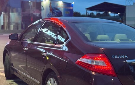 Nissan Teana, 2008 год, 650 000 рублей, 4 фотография