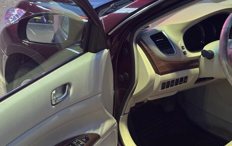 Nissan Teana, 2008 год, 650 000 рублей, 11 фотография