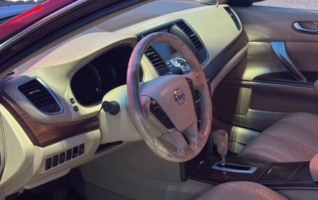Nissan Teana, 2008 год, 650 000 рублей, 10 фотография