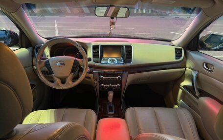 Nissan Teana, 2008 год, 650 000 рублей, 9 фотография