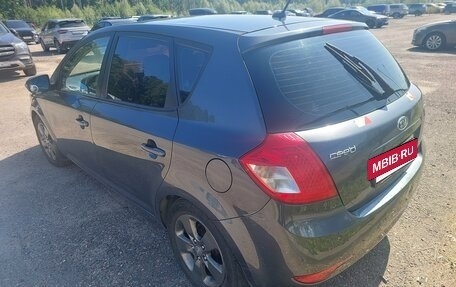KIA cee'd I рестайлинг, 2011 год, 550 000 рублей, 6 фотография