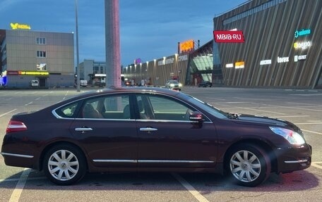 Nissan Teana, 2008 год, 650 000 рублей, 3 фотография