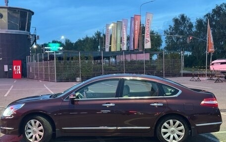 Nissan Teana, 2008 год, 650 000 рублей, 8 фотография