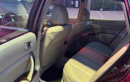 Nissan Teana, 2008 год, 650 000 рублей, 12 фотография