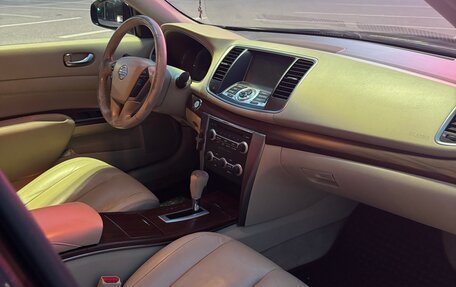 Nissan Teana, 2008 год, 650 000 рублей, 14 фотография