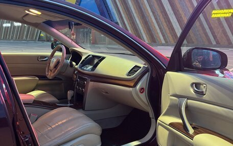 Nissan Teana, 2008 год, 650 000 рублей, 13 фотография