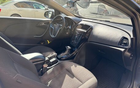 Opel Astra J, 2012 год, 1 150 000 рублей, 5 фотография