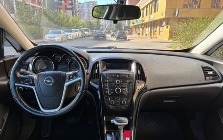 Opel Astra J, 2012 год, 1 150 000 рублей, 4 фотография