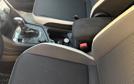 Volkswagen Tiguan II, 2019 год, 2 650 000 рублей, 11 фотография