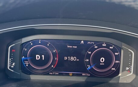 Volkswagen Tiguan II, 2019 год, 2 650 000 рублей, 8 фотография