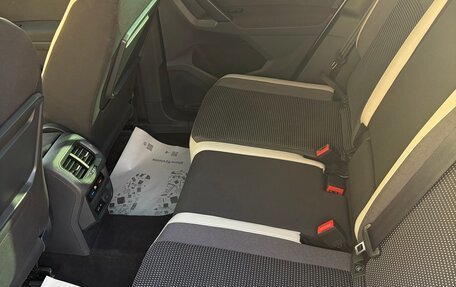 Volkswagen Tiguan II, 2019 год, 2 650 000 рублей, 9 фотография