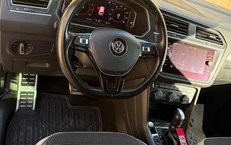 Volkswagen Tiguan II, 2019 год, 2 650 000 рублей, 7 фотография