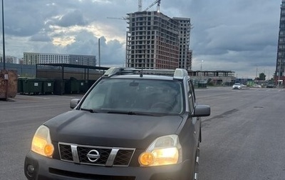 Nissan X-Trail, 2008 год, 800 000 рублей, 1 фотография