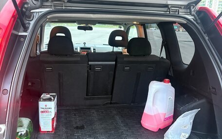 Nissan X-Trail, 2008 год, 800 000 рублей, 6 фотография