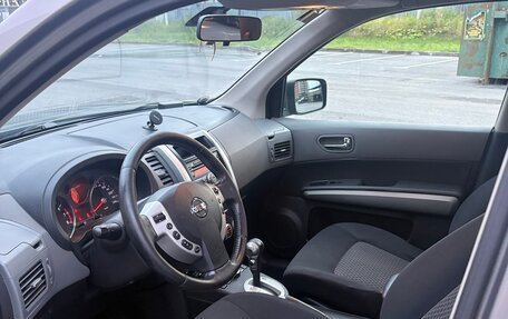Nissan X-Trail, 2008 год, 800 000 рублей, 5 фотография