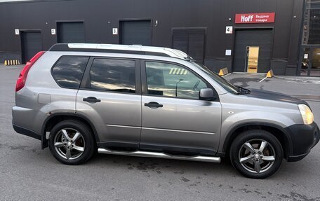 Nissan X-Trail, 2008 год, 800 000 рублей, 3 фотография
