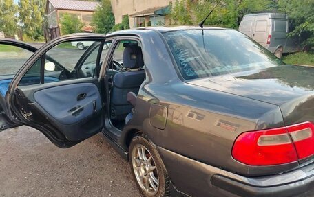 Mitsubishi Carisma I, 2002 год, 220 000 рублей, 8 фотография