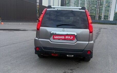 Nissan X-Trail, 2008 год, 800 000 рублей, 4 фотография