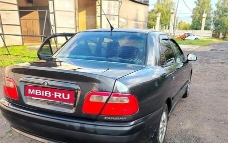 Mitsubishi Carisma I, 2002 год, 220 000 рублей, 4 фотография