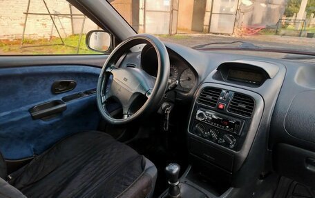 Mitsubishi Carisma I, 2002 год, 220 000 рублей, 14 фотография
