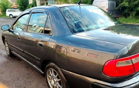 Mitsubishi Carisma I, 2002 год, 220 000 рублей, 18 фотография