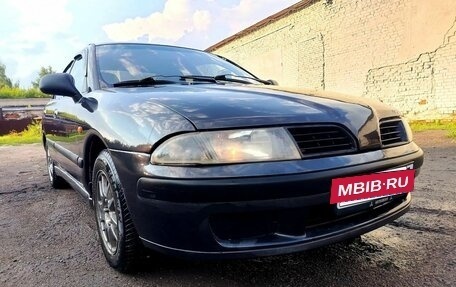 Mitsubishi Carisma I, 2002 год, 220 000 рублей, 19 фотография