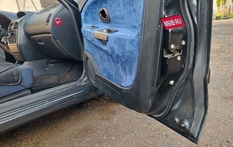 Mitsubishi Carisma I, 2002 год, 220 000 рублей, 12 фотография
