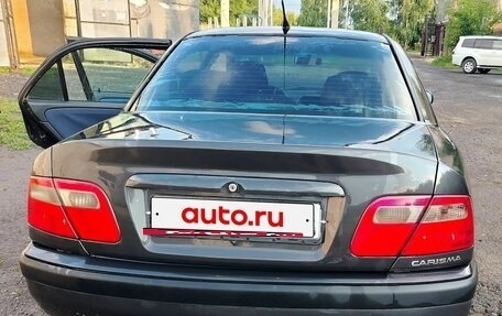 Mitsubishi Carisma I, 2002 год, 220 000 рублей, 10 фотография