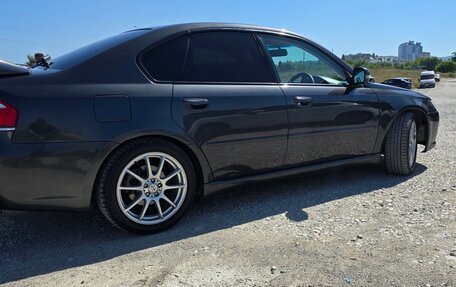 Subaru Legacy IV, 2008 год, 1 100 000 рублей, 7 фотография