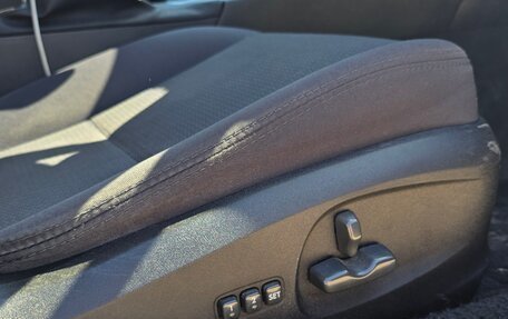 Subaru Legacy IV, 2008 год, 1 100 000 рублей, 18 фотография