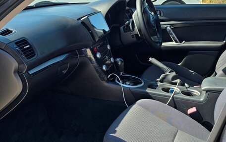Subaru Legacy IV, 2008 год, 1 100 000 рублей, 14 фотография