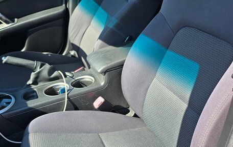 Subaru Legacy IV, 2008 год, 1 100 000 рублей, 17 фотография