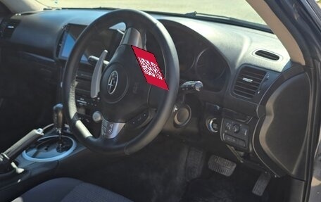Subaru Legacy IV, 2008 год, 1 100 000 рублей, 11 фотография