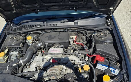 Subaru Legacy IV, 2008 год, 1 100 000 рублей, 20 фотография