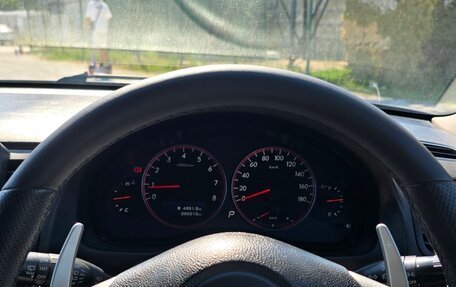 Subaru Legacy IV, 2008 год, 1 100 000 рублей, 30 фотография