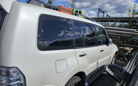 Mitsubishi Pajero IV, 2021 год, 3 302 042 рублей, 7 фотография